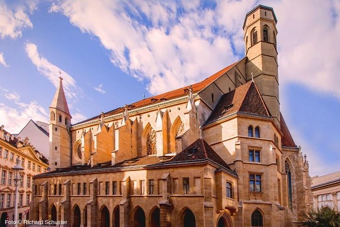 Classical Concerts in the Minorite Church - Tickets Vienna - Best times to attend
