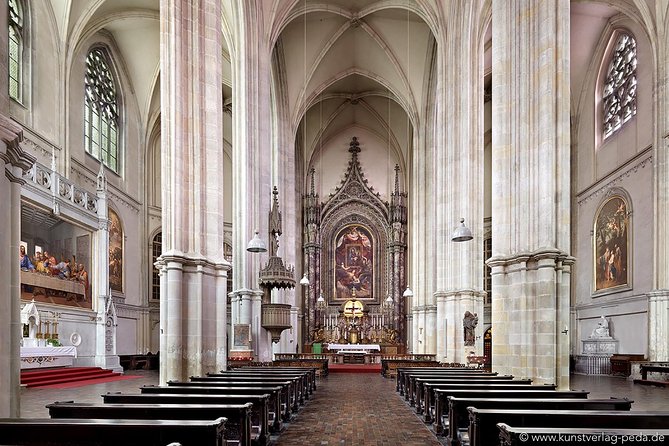 Classical Concerts in the Minorite Church - Tickets Vienna - Who will enjoy this concert most