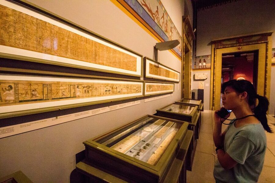 Combo Ticket: Kunsthistorisches Museum & Imperial Treasury - Key points to know before you go
