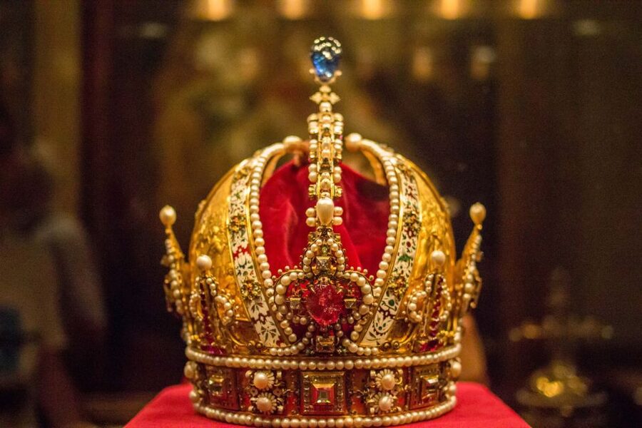 Combo Ticket: Kunsthistorisches Museum & Imperial Treasury - Should you book it?