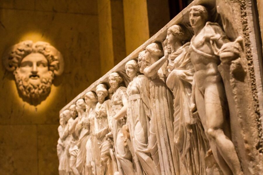 Combo Ticket: Kunsthistorisches Museum & Imperial Treasury - Is $37 good value?