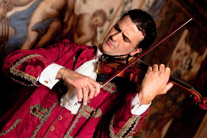 Concerts at Mozarthouse Vienna - Chamber Music concerts. - Booking, arrival, and cancellation advice