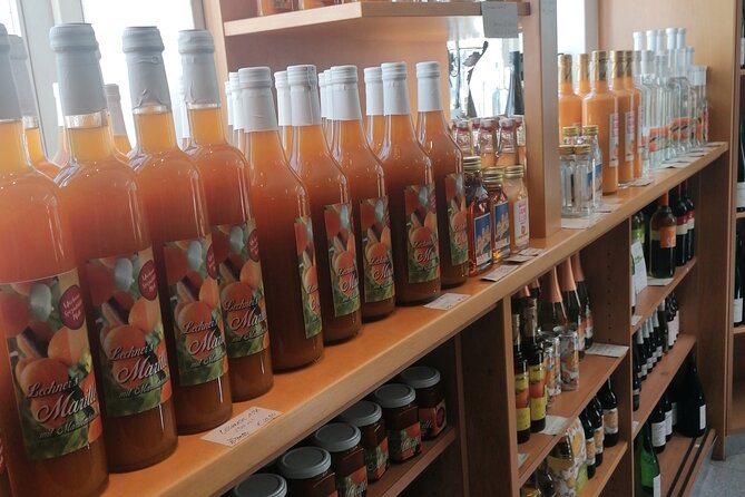 Culinary tour in Melk - Key points at a glance