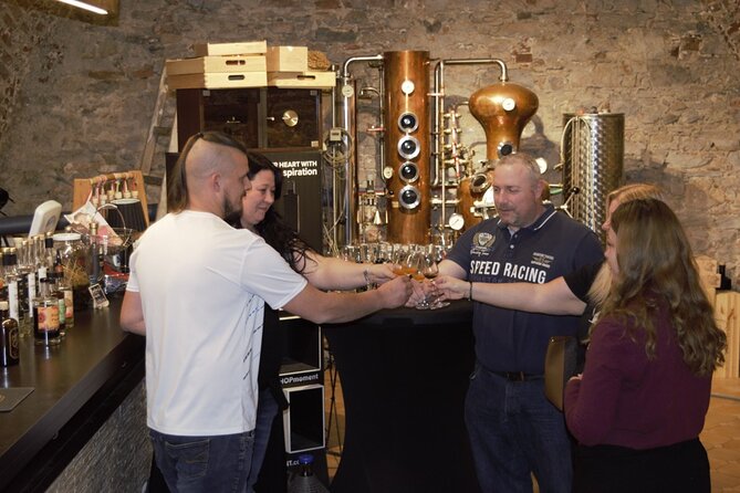 Culinary tour in Melk - Starting in Melk’s main square