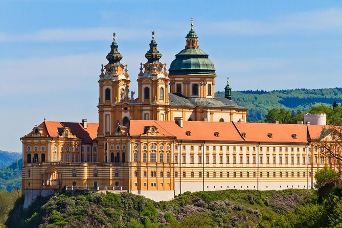 Danube Valley Day Trip from Vienna - Why the Wachau Valley makes a good day away from Vienna