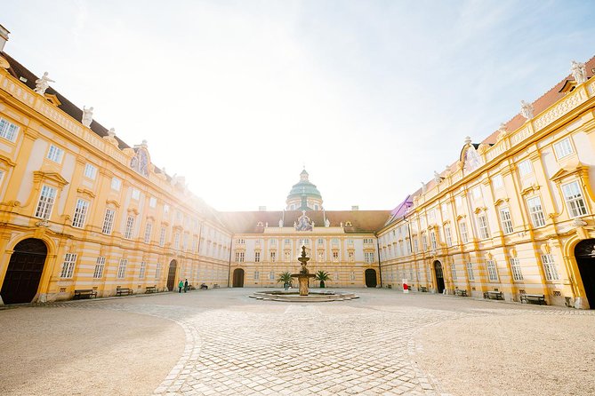 Danube Valley Day Trip from Vienna - Who will enjoy this trip most