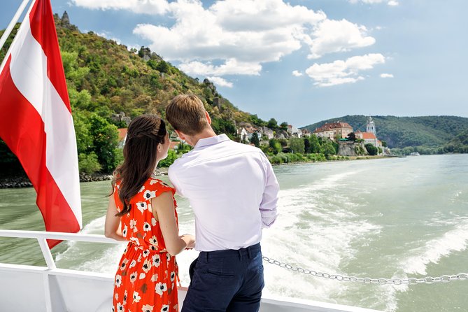 Danube Valley Day Trip from Vienna - Smart ways to get more from the day
