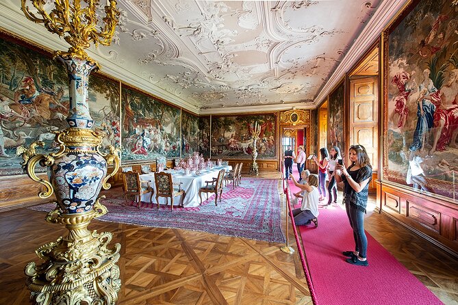 Day Ticket for Klosterneuburg Abbey - Is the $24.06 price good value?