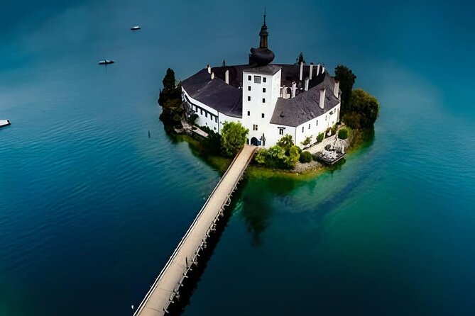 Day Tour from Vienna to Hallstatt and Salzburg with Photographer - Is $180.29 a fair price?