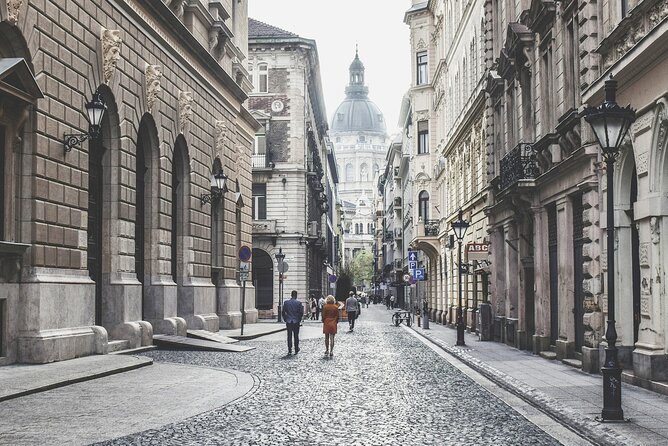DayTrip to Budapest and Bratislava, two capitals - Two capitals, one very full day