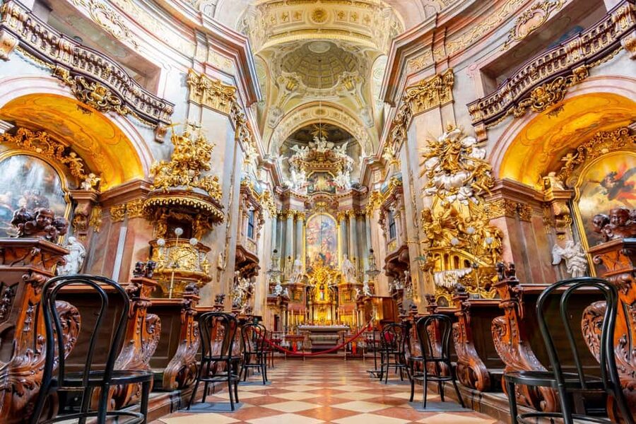 Discover 10 Things To Do in Vienna - Ultimate Walking Tour - Key points before you book