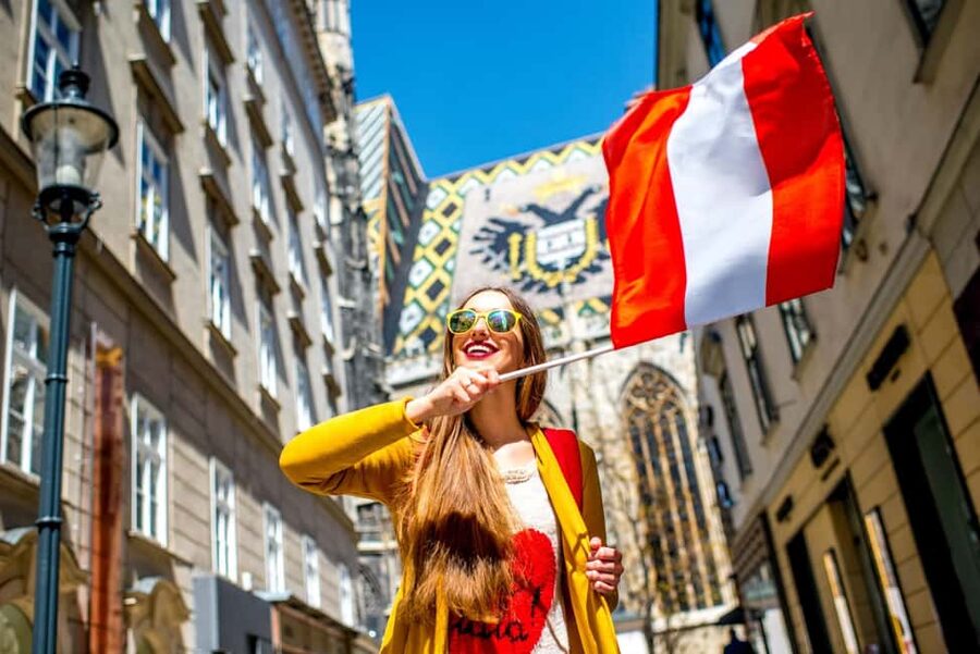 Discover 10 Things To Do in Vienna - Ultimate Walking Tour - A useful first look at Vienna’s center