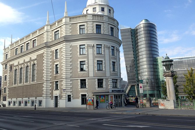 eBike Vienna 90min guided tour - use ebike for the whole day - Is $63.68 good value?