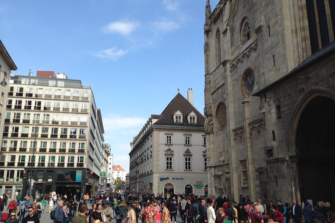 eBike Vienna 90min guided tour - use ebike for the whole day - What the mixed feedback means for you