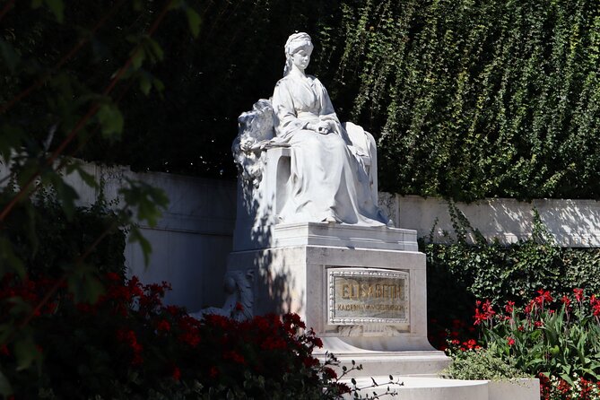 Empress Sisi - The Lady Di of Vienna - Who will enjoy this Sisi walk most?