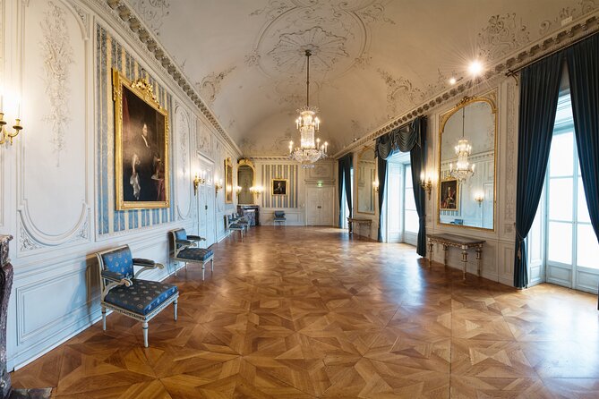 Esterhazy Palace Guided Tour - Key points to know before you book