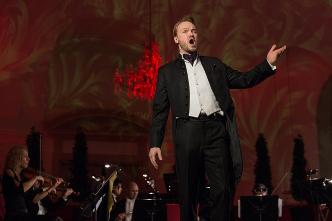 Exclusive Evening at Schönbrunn Palace: After-Hours Audiotour, Dinner, Concert - Why the after-hours setting matters at Schönbrunn
