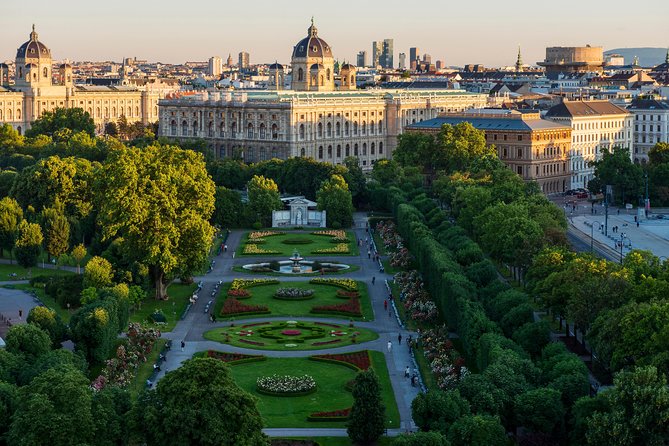 Exclusive Vienna Old Town Highlights Walking Tour (max. 6 persons) - Key points before you book