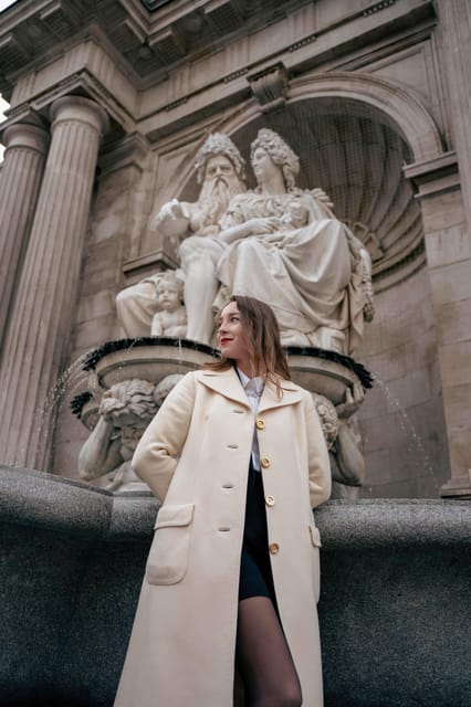 Exclusive Vienna Photography Session and City tour - Why this Vienna photo tour works