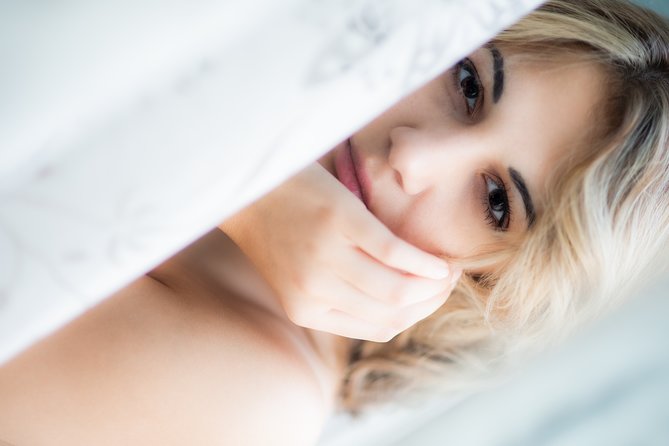 Experience Boudoir, Sensual Photography Studio Vienna - Key points before you book