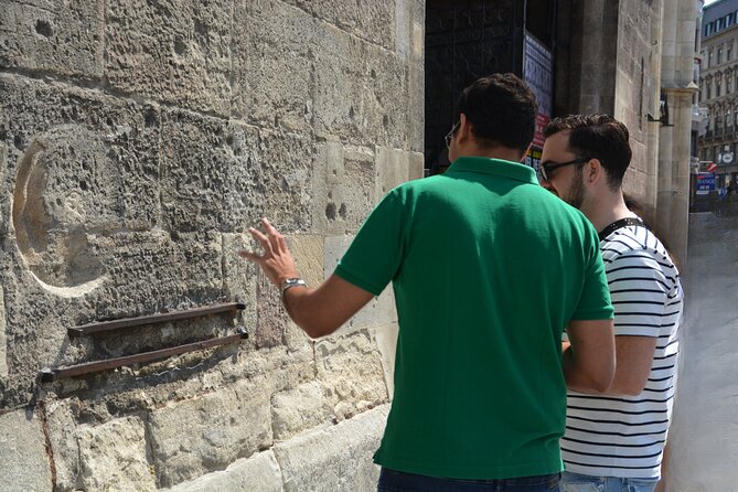 Explore the Hidden Gems of Vienna with CityRiddler - Key points about the Vienna CityRiddler route