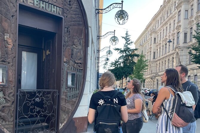 Explore the Hidden Gems of Vienna with CityRiddler - Why this route takes you beyond postcard Vienna