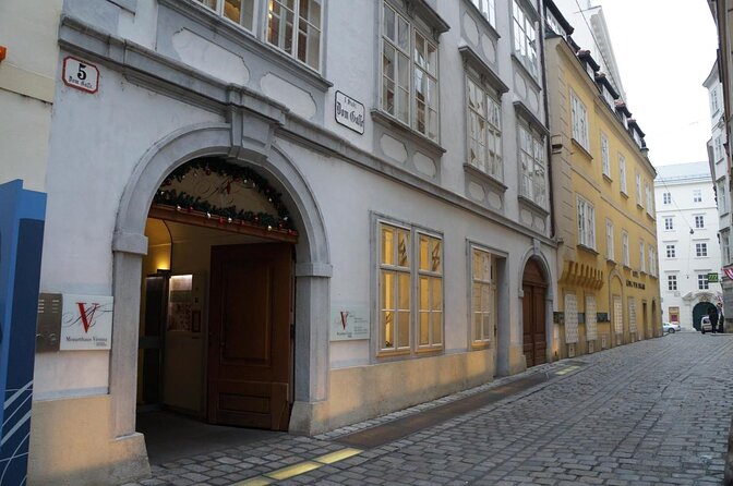 Fall in Love with Vienna Tour- the best of Vienna on foot! - Why this Vienna walk works as a first-day plan