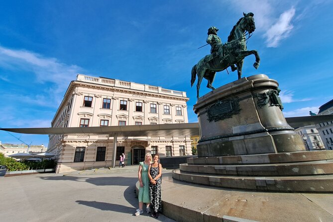 Fall in Love with Vienna Tour- the best of Vienna on foot! - Baroque churches and the story of Viennese coffee