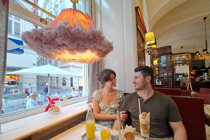 Fall in Love with Vienna Tour- the best of Vienna on foot! - What the three-hour pace feels like