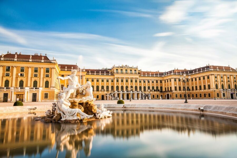 Family Tour Schonbrunn Children Museum Vienna with Transport - Inside the Children’s Museum: learning through play