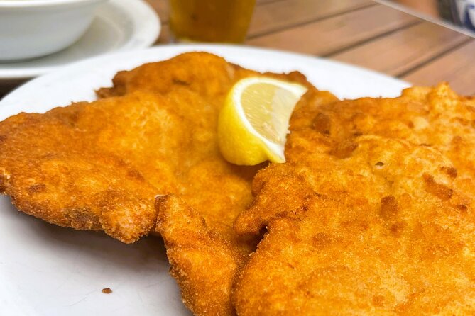Food Tasting Tour in Hidden Gems of Vienna for Small Groups - The guides and the human side of the evening