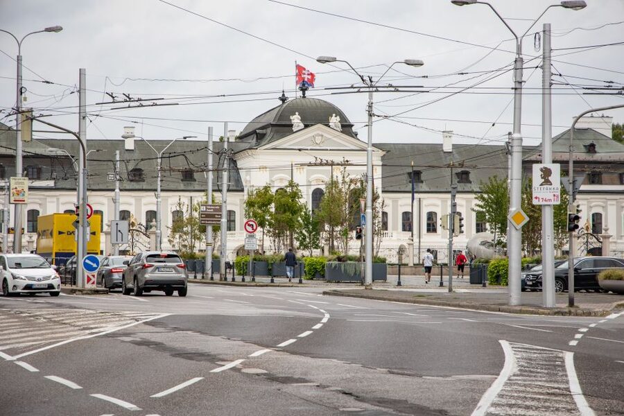 From Vienna: Bratislava Day Trip - Why Bratislava works so well as a day trip from Vienna