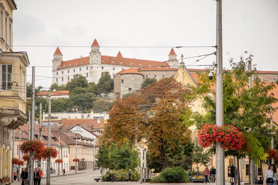 From Vienna: Bratislava Day Trip - Who will enjoy this format most