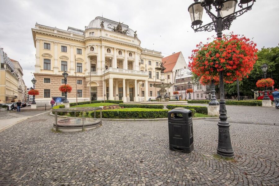 From Vienna: Bratislava Day Trip - The strongest part of the experience
