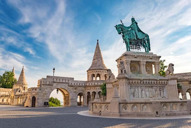 From Vienna: Budapest Group Day Trip - Why this Vienna to Budapest day trip works