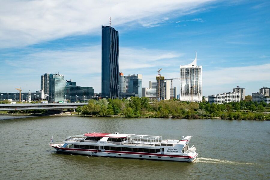 From Vienna: Day Cruise to Bratislava - Who should book this Danube day?