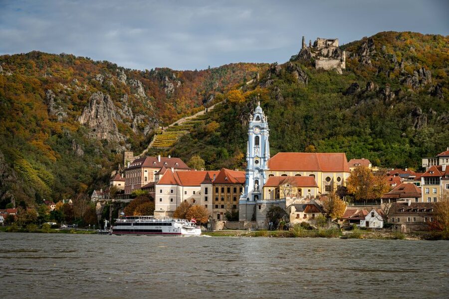 From Vienna: Dürnstein and Wachau Cruise - FAQ