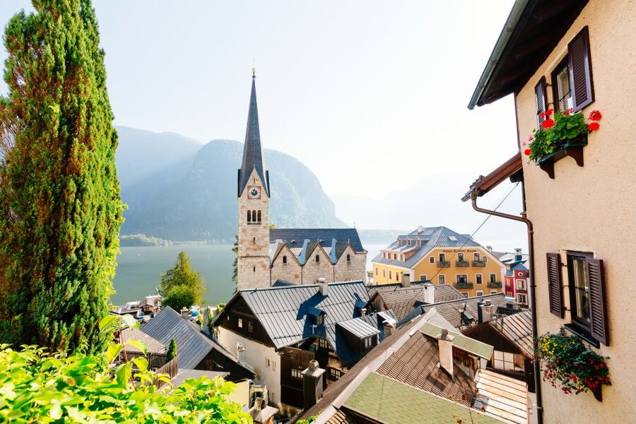 From Vienna: Full Day Trip to Hallstatt and Salzkammergut - Practical details for a smoother day