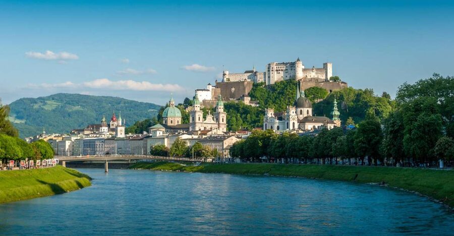 From Vienna: Guided Day Trip to Salzburg - Why this Vienna to Salzburg trip works