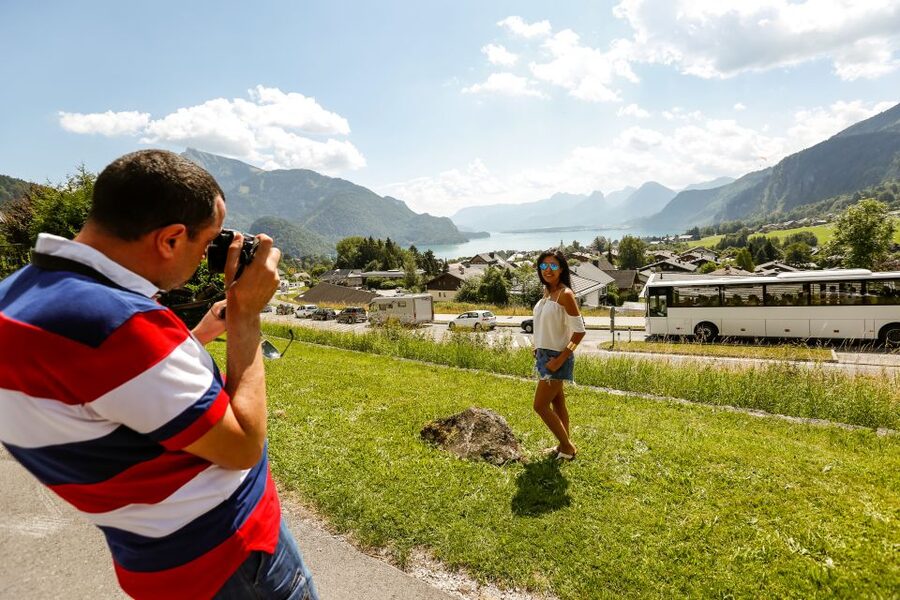 From Vienna: Guided Day Trip to Salzburg - What to bring and how to prepare