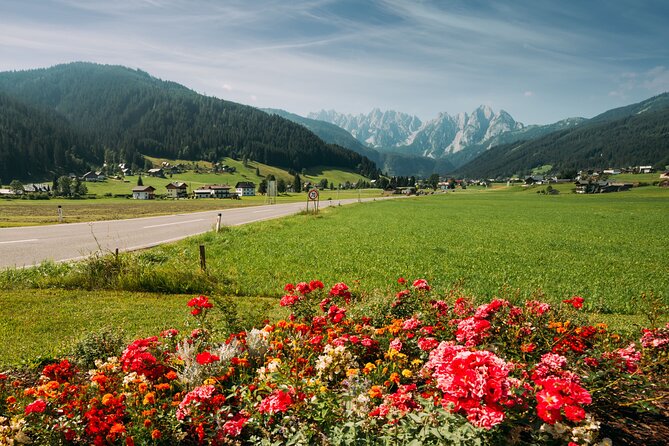 From Vienna ,Lakes to Mountains,Melk,Hallstatt and Salzburg Tour - Is $185.01 a fair price?