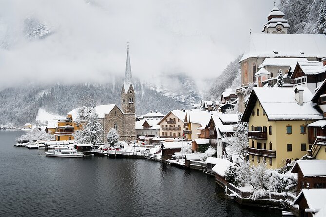 From Vienna ,Lakes to Mountains,Melk,Hallstatt and Salzburg Tour - Who will enjoy this tour most?