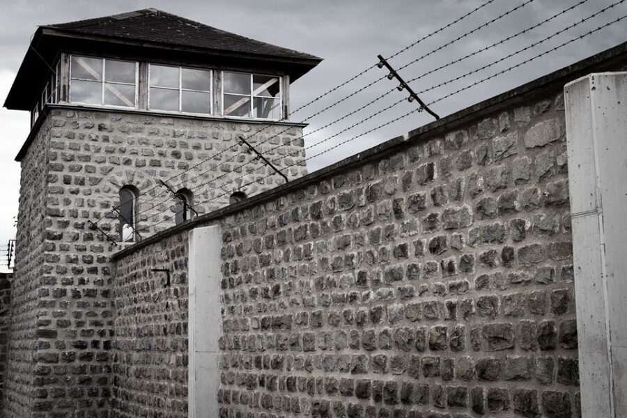 From Vienna: Mauthausen Memorial Private Day Trip - Returning to Vienna and the snack stop