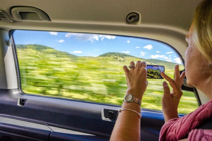 From Vienna: Wachau Valley Day Tour with Wine Tasting - The second winery and the Austrian wine lesson