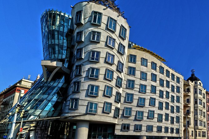 Full-Day Private Tour to Prague from Vienna - What the guide adds to a fast visit