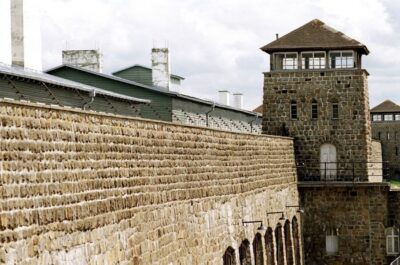 Full-Day Private Trip from Vienna to Mauthausen Memorial
