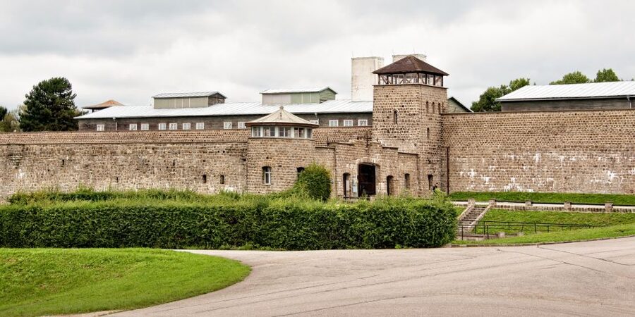 Full-Day Private Trip from Vienna to Mauthausen Memorial - What the reviews reveal about the day