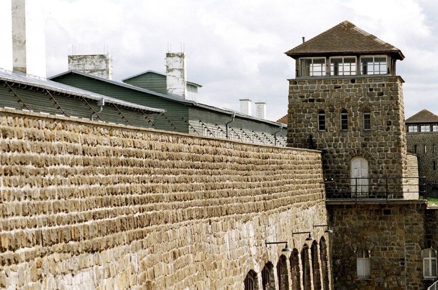 Full-Day Private Trip from Vienna to Mauthausen Memorial - The Wiener-Graben Quarry and Stairs of Death
