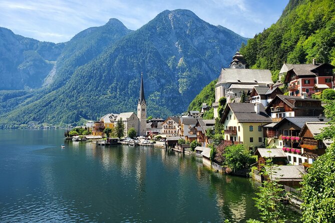 Full Day Tour from Vienna to Wachau, Melk, Hallstatt and Salzburg - Key points before you book