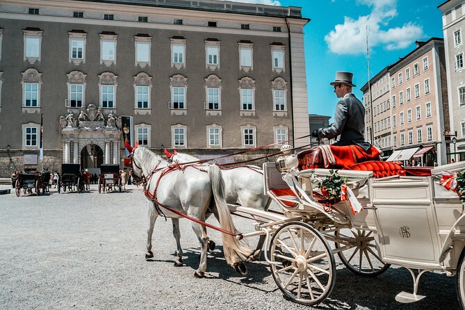 Full Day Tour from Vienna to Wachau, Melk, Hallstatt and Salzburg - Dürnstein and the Danube: a brief first look